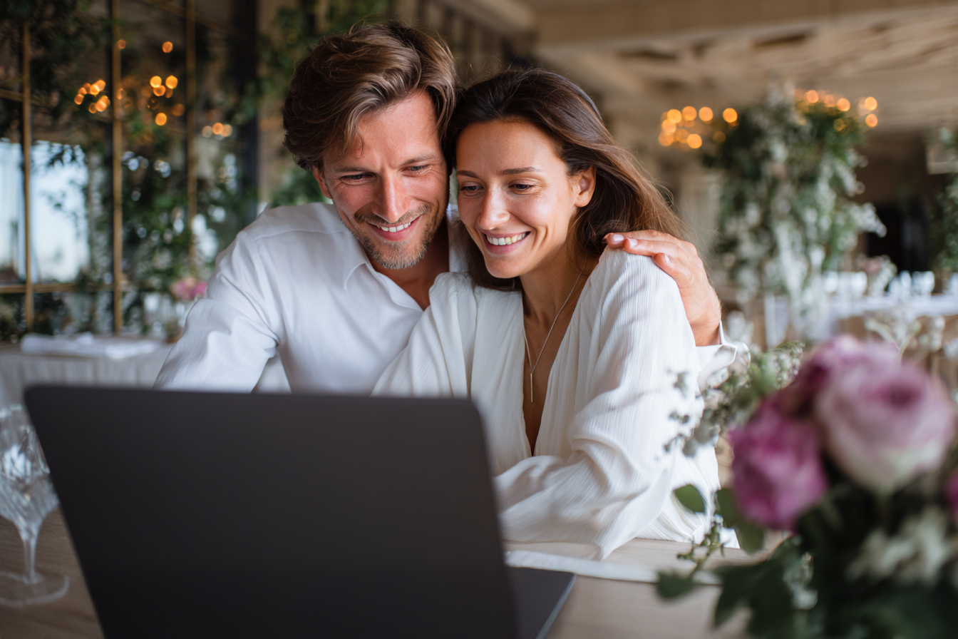 Düğün Fotoğrafı