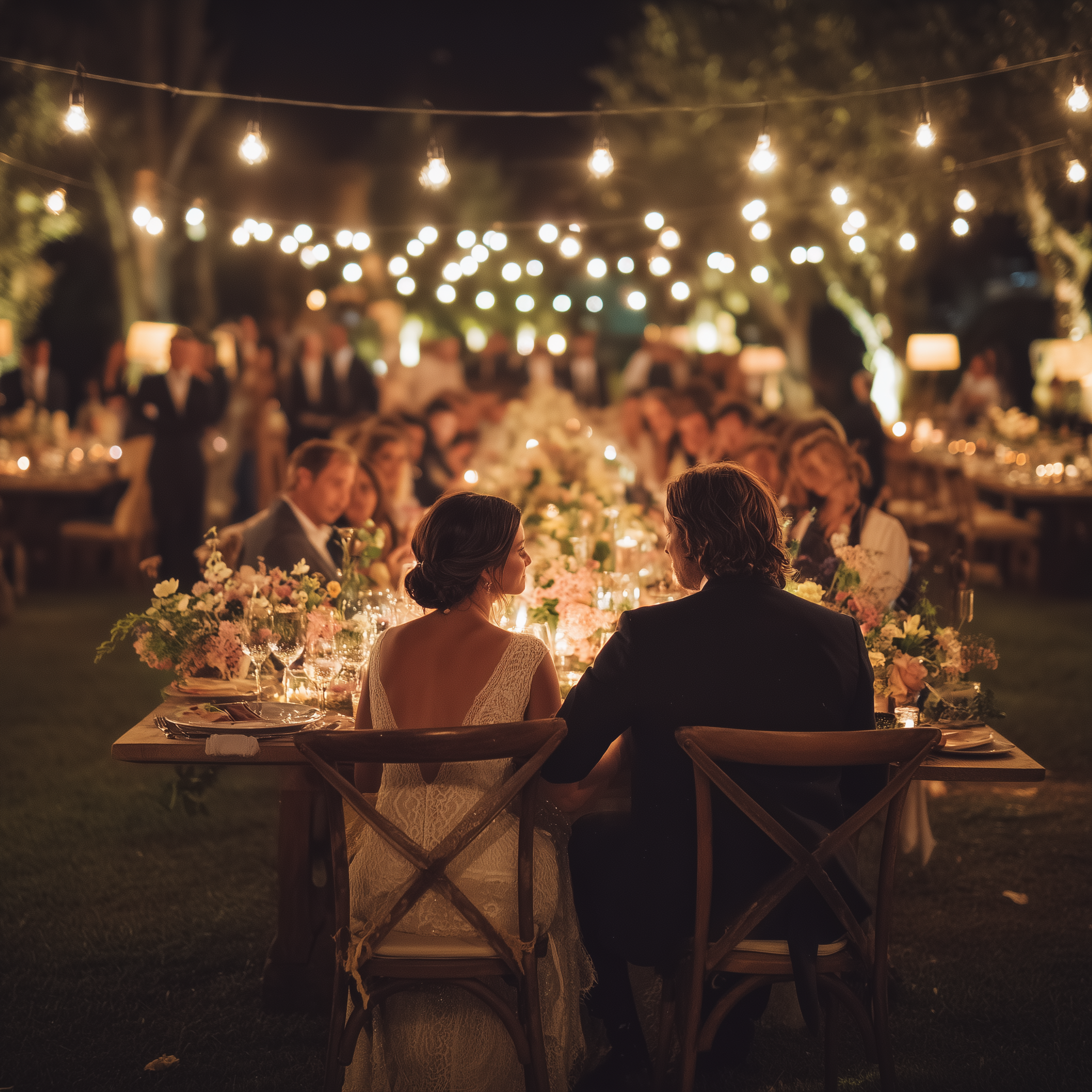 Düğün AI Hakkında